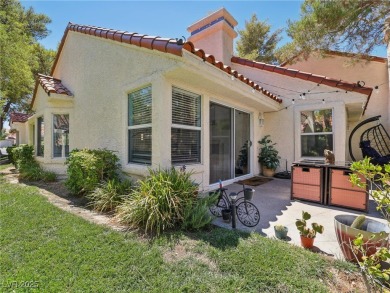 Welcome to Spanish Trail, a prestigious guard-gated golf course on Spanish Trail Golf and Country Club in Nevada - for sale on GolfHomes.com, golf home, golf lot