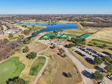 Offer accepted, pending signatures: YouTube 1420 Gentle Way for on Gentle Creek Golf Club in Texas - for sale on GolfHomes.com, golf home, golf lot
