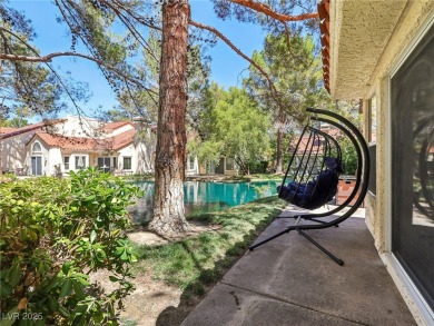 Welcome to Spanish Trail, a prestigious guard-gated golf course on Spanish Trail Golf and Country Club in Nevada - for sale on GolfHomes.com, golf home, golf lot