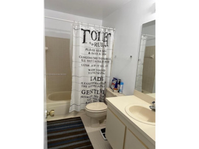 (LOW,LOW,LOW HOA and FHA Approved ) Seller is relocating out of on Inverrary Country Club in Florida - for sale on GolfHomes.com, golf home, golf lot