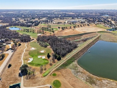 Offer accepted, pending signatures: YouTube 1420 Gentle Way for on Gentle Creek Golf Club in Texas - for sale on GolfHomes.com, golf home, golf lot