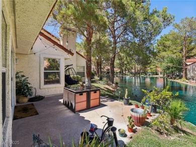 Welcome to Spanish Trail, a prestigious guard-gated golf course on Spanish Trail Golf and Country Club in Nevada - for sale on GolfHomes.com, golf home, golf lot