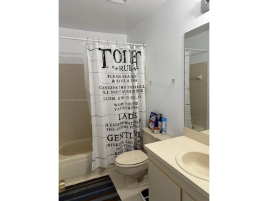 (LOW,LOW,LOW HOA and FHA Approved ) Seller is relocating out of on Inverrary Country Club in Florida - for sale on GolfHomes.com, golf home, golf lot