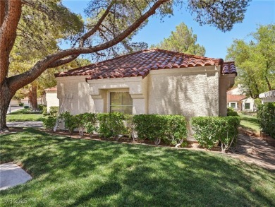 Welcome to Spanish Trail, a prestigious guard-gated golf course on Spanish Trail Golf and Country Club in Nevada - for sale on GolfHomes.com, golf home, golf lot