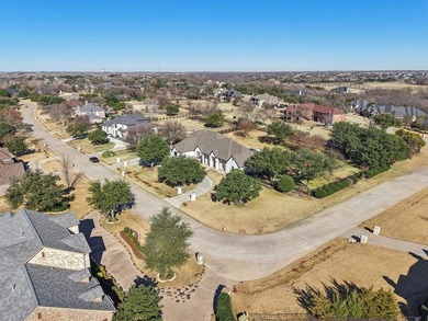 Offer accepted, pending signatures: YouTube 1420 Gentle Way for on Gentle Creek Golf Club in Texas - for sale on GolfHomes.com, golf home, golf lot