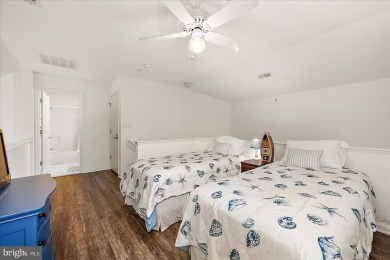 Welcome to this beautifully designed 3-bedroom, 3-bathroom end on Bear Trap Dunes Golf Club in Delaware - for sale on GolfHomes.com, golf home, golf lot