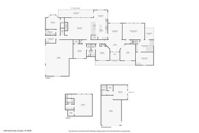 Offer accepted, pending signatures: YouTube 1420 Gentle Way for on Gentle Creek Golf Club in Texas - for sale on GolfHomes.com, golf home, golf lot