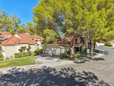 Welcome to Spanish Trail, a prestigious guard-gated golf course on Spanish Trail Golf and Country Club in Nevada - for sale on GolfHomes.com, golf home, golf lot