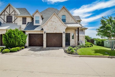 If you are looking for easy and convenient living this is it on Harbor Lakes Golf Club in Texas - for sale on GolfHomes.com, golf home, golf lot