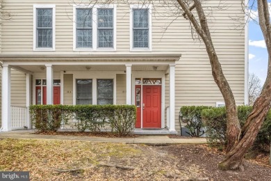 Welcome to this beautifully designed 3-bedroom, 3-bathroom end on Bear Trap Dunes Golf Club in Delaware - for sale on GolfHomes.com, golf home, golf lot