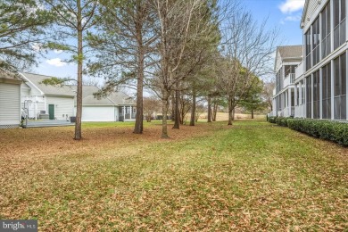 Welcome to this beautifully designed 3-bedroom, 3-bathroom end on Bear Trap Dunes Golf Club in Delaware - for sale on GolfHomes.com, golf home, golf lot