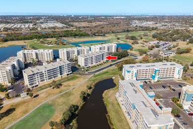 One or more photo(s) has been virtually staged. Live the Florida on East Bay Golf Club in Florida - for sale on GolfHomes.com, golf home, golf lot