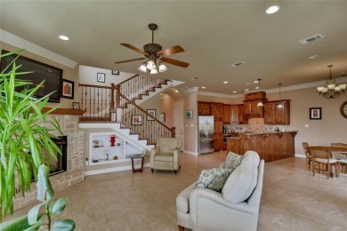 If you are looking for easy and convenient living this is it on Harbor Lakes Golf Club in Texas - for sale on GolfHomes.com, golf home, golf lot