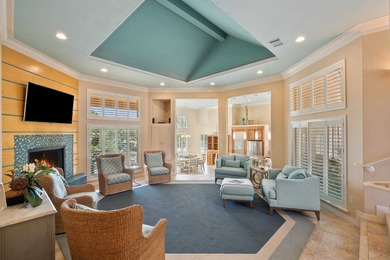 This unique waterfront home sits on two lots and is located in on Slick Rock Golf Course - Horseshoe Bay in Texas - for sale on GolfHomes.com, golf home, golf lot