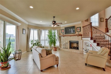 If you are looking for easy and convenient living this is it on Harbor Lakes Golf Club in Texas - for sale on GolfHomes.com, golf home, golf lot