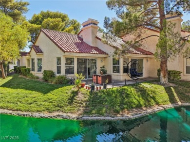 Welcome to Spanish Trail, a prestigious guard-gated golf course on Spanish Trail Golf and Country Club in Nevada - for sale on GolfHomes.com, golf home, golf lot