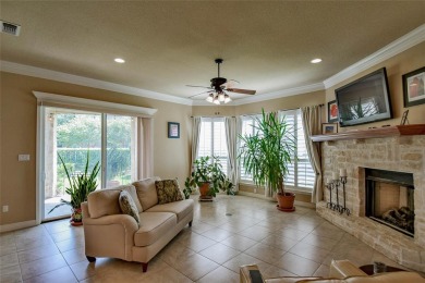 If you are looking for easy and convenient living this is it on Harbor Lakes Golf Club in Texas - for sale on GolfHomes.com, golf home, golf lot