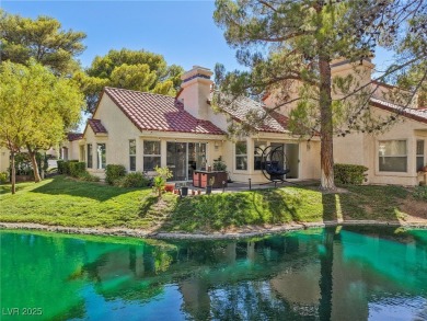 Welcome to Spanish Trail, a prestigious guard-gated golf course on Spanish Trail Golf and Country Club in Nevada - for sale on GolfHomes.com, golf home, golf lot
