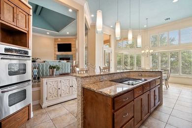 This unique waterfront home sits on two lots and is located in on Slick Rock Golf Course - Horseshoe Bay in Texas - for sale on GolfHomes.com, golf home, golf lot