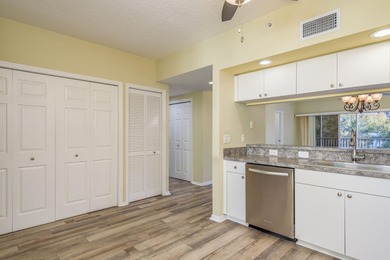 One or more photo(s) has been virtually staged. Live the Florida on East Bay Golf Club in Florida - for sale on GolfHomes.com, golf home, golf lot