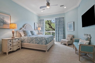 This unique waterfront home sits on two lots and is located in on Slick Rock Golf Course - Horseshoe Bay in Texas - for sale on GolfHomes.com, golf home, golf lot