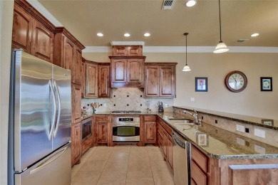 If you are looking for easy and convenient living this is it on Harbor Lakes Golf Club in Texas - for sale on GolfHomes.com, golf home, golf lot