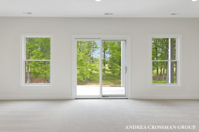 Welcome to your dream home nestled within the serene landscape on Muskegon Country Club in Michigan - for sale on GolfHomes.com, golf home, golf lot