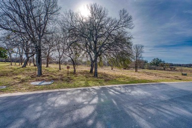 Be inspired to build your dream home on this beautiful lot in on Blue Lake Golf Club in Texas - for sale on GolfHomes.com, golf home, golf lot