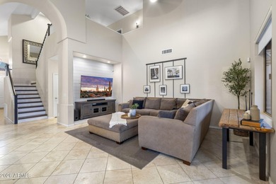 Updated, and ideally placed in one of North Scottsdale's most on Sanctuary Golf Course At WestWorld in Arizona - for sale on GolfHomes.com, golf home, golf lot