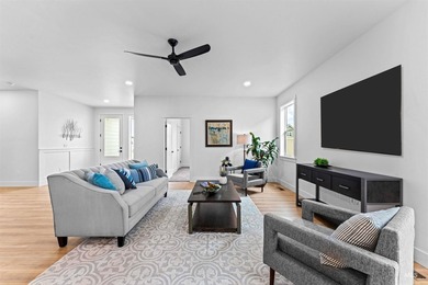 Buyer incentive offered with rates starting as low as 3.75% with on River Birch Golf Course in Idaho - for sale on GolfHomes.com, golf home, golf lot