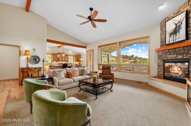 Located in the luxurious gated Hassayampa Village Community on Capital Canyon Club in Arizona - for sale on GolfHomes.com, golf home, golf lot
