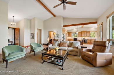 Located in the luxurious gated Hassayampa Village Community on Capital Canyon Club in Arizona - for sale on GolfHomes.com, golf home, golf lot