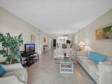 Very Rare Waterfront 1st Floor Condo: Enjoy the peaceful on PGA National Golf Club in Florida - for sale on GolfHomes.com, golf home, golf lot