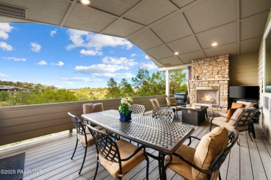 Located in the luxurious gated Hassayampa Village Community on Capital Canyon Club in Arizona - for sale on GolfHomes.com, golf home, golf lot