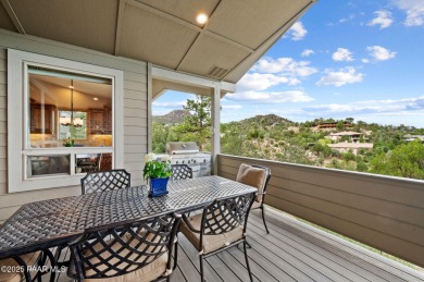 Located in the luxurious gated Hassayampa Village Community on Capital Canyon Club in Arizona - for sale on GolfHomes.com, golf home, golf lot