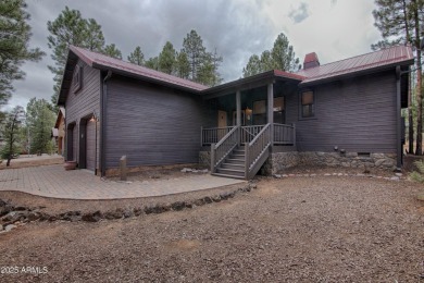 Beautiful, turn-key property located in the highly sought after on Torreon Golf Club in Arizona - for sale on GolfHomes.com, golf home, golf lot
