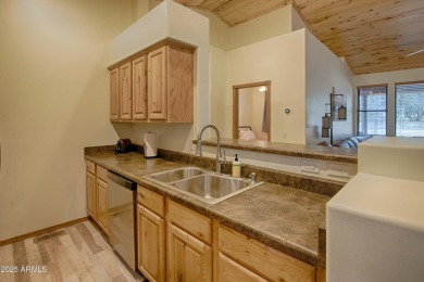 Beautiful, turn-key property located in the highly sought after on Torreon Golf Club in Arizona - for sale on GolfHomes.com, golf home, golf lot