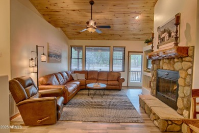 Beautiful, turn-key property located in the highly sought after on Torreon Golf Club in Arizona - for sale on GolfHomes.com, golf home, golf lot