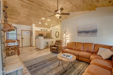 Beautiful, turn-key property located in the highly sought after on Torreon Golf Club in Arizona - for sale on GolfHomes.com, golf home, golf lot