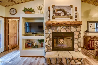 Beautiful, turn-key property located in the highly sought after on Torreon Golf Club in Arizona - for sale on GolfHomes.com, golf home, golf lot