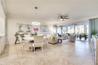 OPEN SUNDAY 1 - 4.  Welcome to this highly sought-after on Bonita Bay West in Florida - for sale on GolfHomes.com, golf home, golf lot