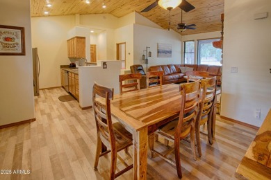 Beautiful, turn-key property located in the highly sought after on Torreon Golf Club in Arizona - for sale on GolfHomes.com, golf home, golf lot