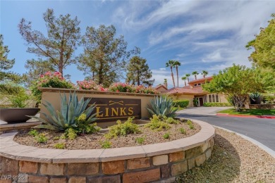 STUNNING CUSTOMIZED SINGLE STORY (NO STEPS) CORNER GOLF COURSE on Spanish Trail Golf and Country Club in Nevada - for sale on GolfHomes.com, golf home, golf lot