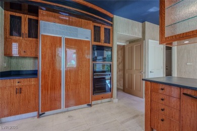 STUNNING CUSTOMIZED SINGLE STORY (NO STEPS) CORNER GOLF COURSE on Spanish Trail Golf and Country Club in Nevada - for sale on GolfHomes.com, golf home, golf lot