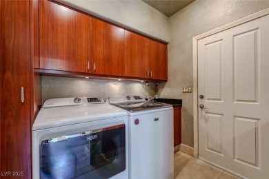 STUNNING CUSTOMIZED SINGLE STORY (NO STEPS) CORNER GOLF COURSE on Spanish Trail Golf and Country Club in Nevada - for sale on GolfHomes.com, golf home, golf lot