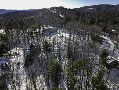 Discover the perfect setting for your Vermont dream home on this on Quechee Club in Vermont - for sale on GolfHomes.com, golf home, golf lot