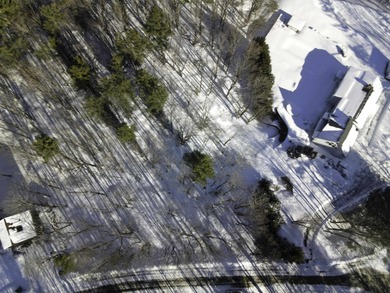 Discover the perfect setting for your Vermont dream home on this on Quechee Club in Vermont - for sale on GolfHomes.com, golf home, golf lot