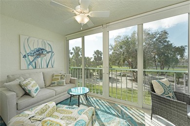 All I can say is WOW!  Second floor bedroom/2 full bath on Tara Golf and Country Club in Florida - for sale on GolfHomes.com, golf home, golf lot