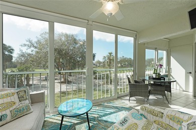 All I can say is WOW!  Second floor bedroom/2 full bath on Tara Golf and Country Club in Florida - for sale on GolfHomes.com, golf home, golf lot