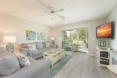 All I can say is WOW!  Second floor bedroom/2 full bath on Tara Golf and Country Club in Florida - for sale on GolfHomes.com, golf home, golf lot